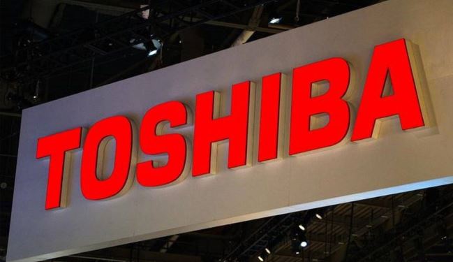 Sharp поглинув комп'ютерний бізнес Toshiba