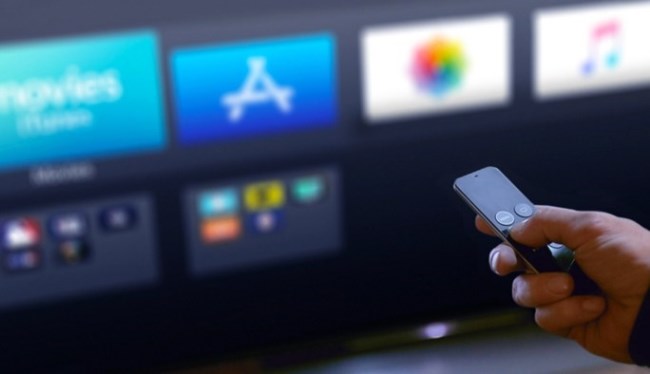 Потоковий сервіс Apple TV буде працювати в більше нiж ста країнах світу