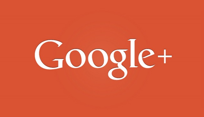 Соцмережа Google+ закривається