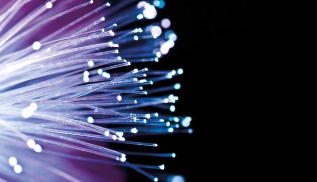 Нове оптоволокно підвищить швидкість інтернету в 100 разів