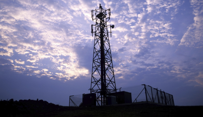 Українські оператори включили майже 9 тисяч базових станцій 4G-зв'язку в діапазоні 1800 МГц