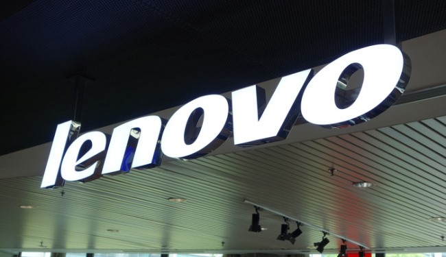 Lenovo лідирує на ринку ПК
