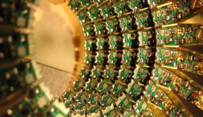 В ЄС запустили програму зі створення квантового комп'ютера