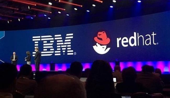 IBM купує компанію Red Hat за $34 млрд