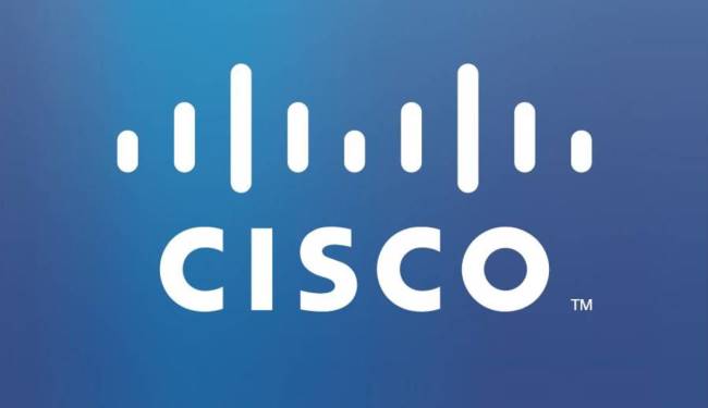 Виручка Cisco виросла на 8%, прибуток - на 14%