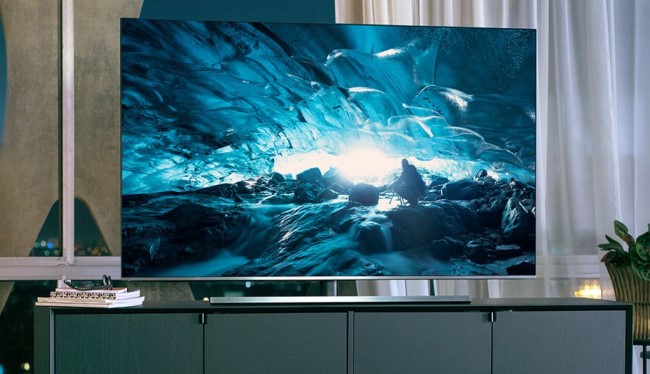 Світовий ринок LCD-телевізорів продовжить зростати
