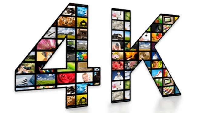 У світі працюють 142 телеканалу в 4K-форматі