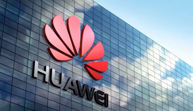 Huawei на рік випереджає конкурентів на ринку 5G
