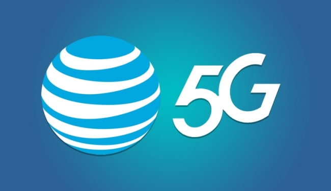 AT&T запускає першу комерційну мережу 5G в США