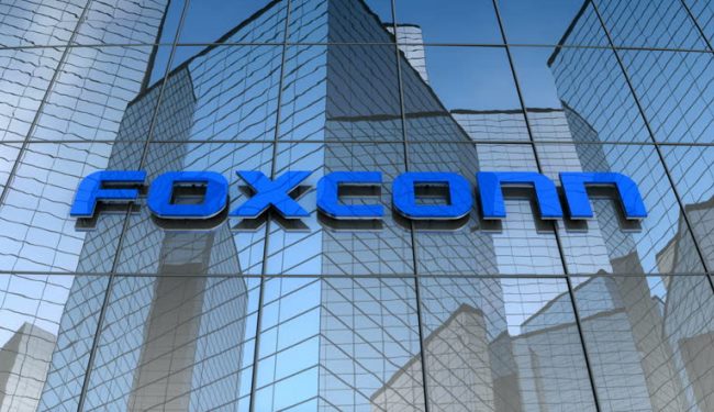 Foxconn запустить виробництво iPhone в Індії