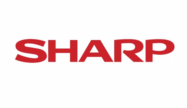 Sharp повертається на ринок комп'ютерів