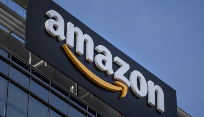 Amazon став найдорожчою компанією в світі