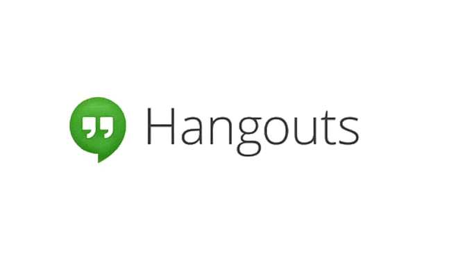 Google закриє месенджер Hangouts