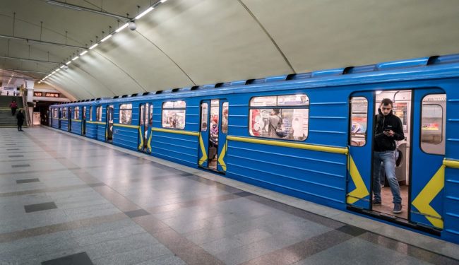 У Києві знову шукають інвестора для будівництва WI-FI в метро