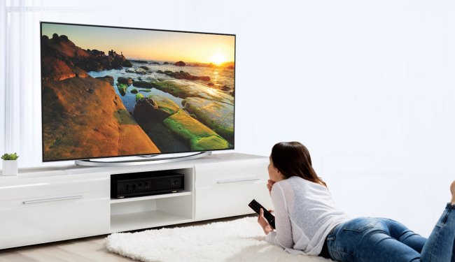 Більше 200 млн домогосподарств в світі користуються UHD TV
