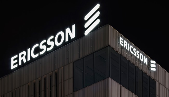 Компанія Ericsson залишається збитковою