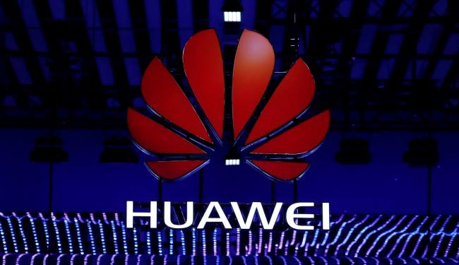 Huawei інвестує $100 млрд в мережеву інфраструктуру