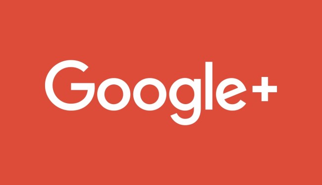 Соцмережу Google+ відключать 2 квітня