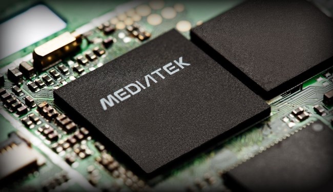 MediaTek повернеться до зростання продажів