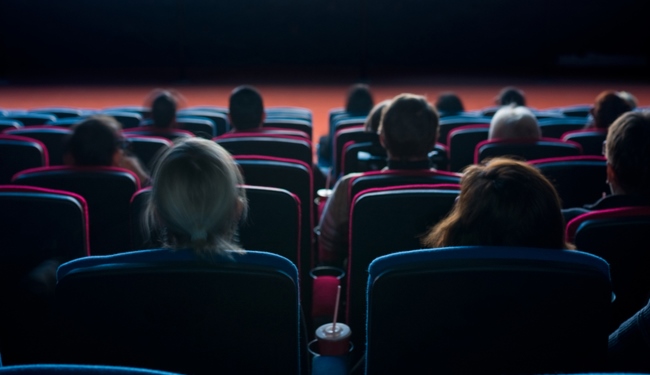 В Норвегии открыли первый в мире 5G-кинотеатр