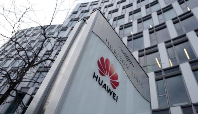 Huawei собирается стать лидером рынка смартфонов в 2019 году