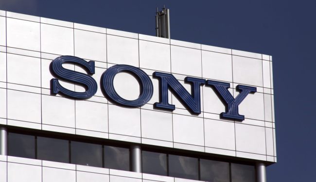 Sony розширює напівпровідниковий бізнес
