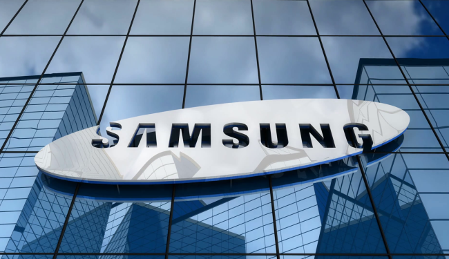 Samsung активно розвиває телекомунікаційний бізнес