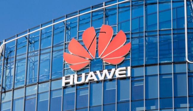 Huawei створює свої операційні системи