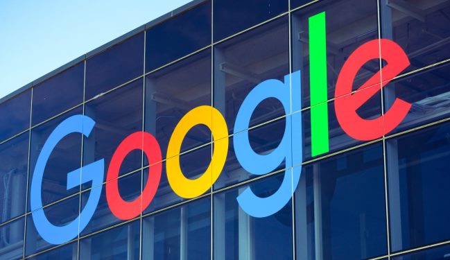 Google оштрафовано на 1,5 млрд євро