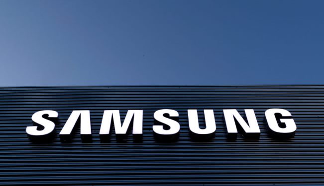 Samsung отримав найнижчий прибуток за три роки