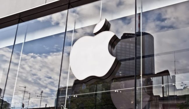 Apple потеряла звание самой инновационной компании мира