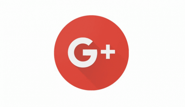 Соцмережа Google+ припинила роботу