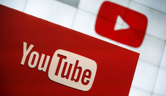 Щомісячна аудиторія YouTube склала 2 млрд користувачів