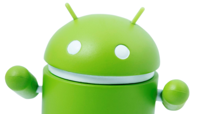 Число активных устройств на базе Android достигло 2,5 млрд 