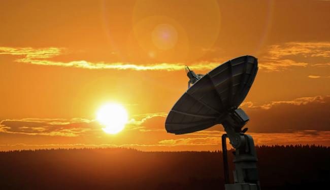 Amazon будує свої перші станції зв'язку із супутниками