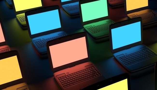 Ринок комп'ютерів і планшетів залишиться в занепаді