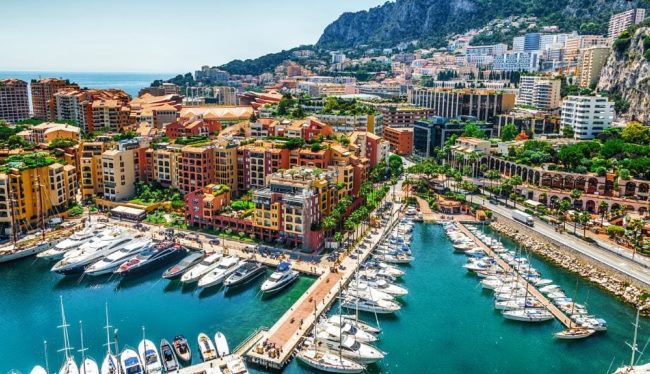 Монако стало першою країною в світі з повним покриттям 5G