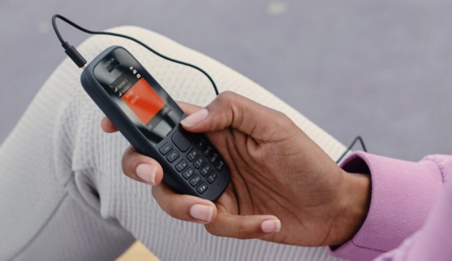 Nokia випустить телефон за 13 євро