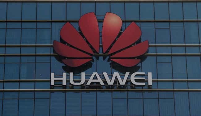 Виручка Huawei стала рости швидше незважаючи на санкції