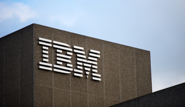 IBM закрив найбільшу угоду в своїй історії