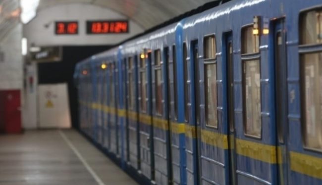 У київському метрополітені побудують 4G