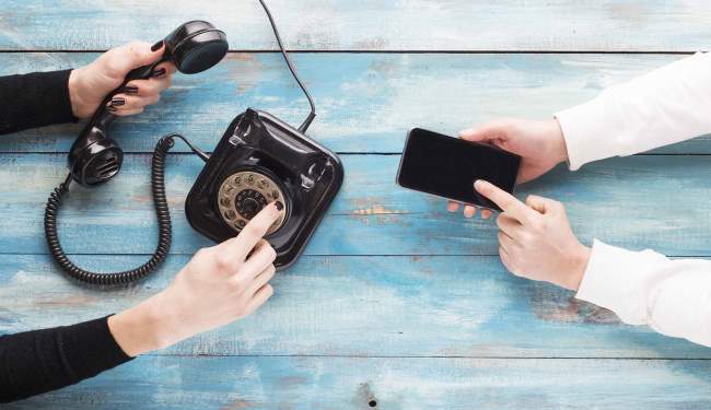 В Україні схвалили конвергенцію фіксованого та мобільного телефонного зв'язку