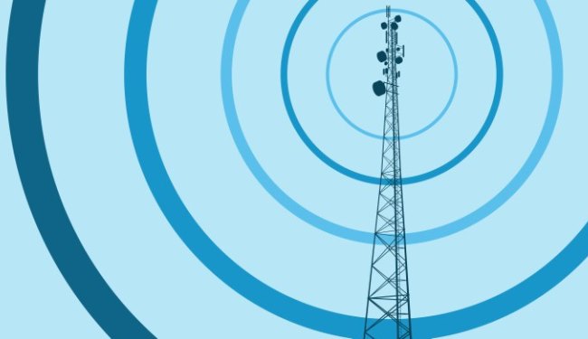 Українські мобільні оператори переділили частоти під 4G