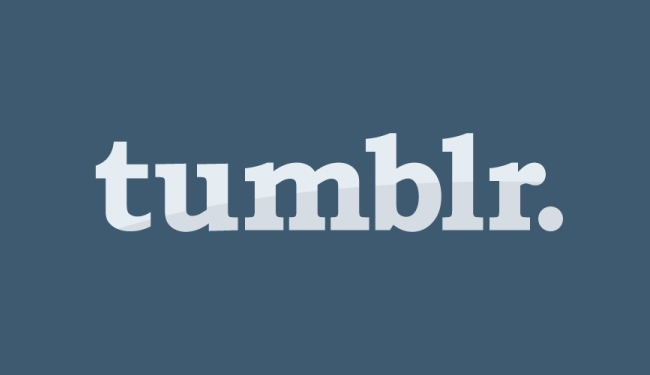 Verizon продає сервіс мікроблогів Tumblr