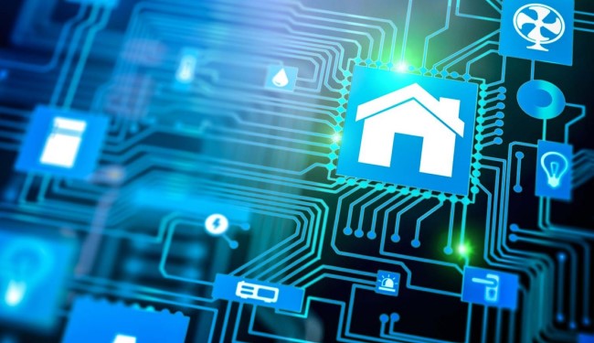 У 2019 року в світі буде продано понад 880 млн пристроїв розумного будинку