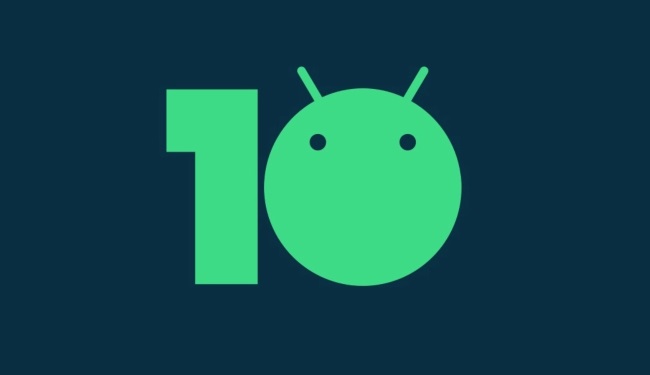 Google офіційно представив Android 10