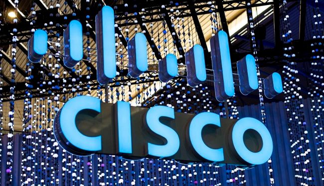 Cisco очолив ринок рішень SD-WAN