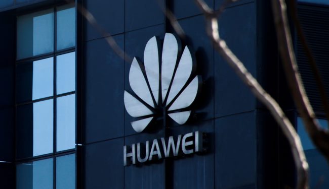 Huawei може продати свої 5G-технології
