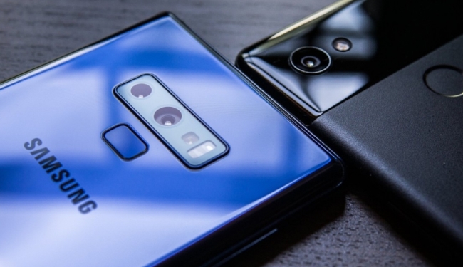 Samsung повністю припиняє виробництво смартфонів в Китаї