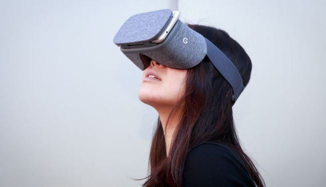 Google покидает рынок VR-устройств